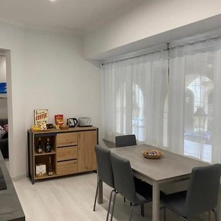 Calandra Studio Leilighet Torino Eksteriør bilde